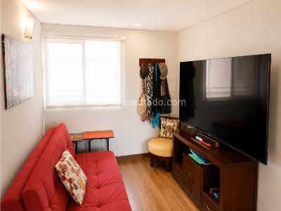 Apartamento de 3 alcobas en venta en Valle De Luna, Chía, 93 m² · foto 6 de 20