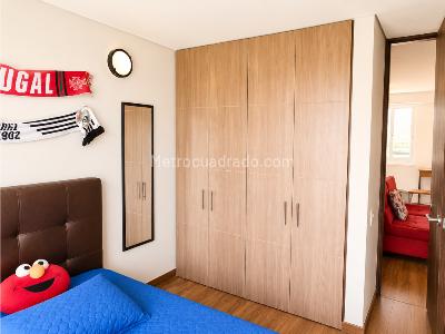 Apartamento de 3 alcobas en venta en Valle De Luna, Chía, 93 m² · foto 8 de 20