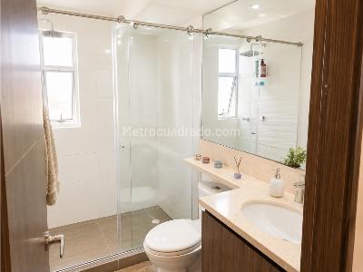 Apartamento de 3 alcobas en venta en Valle De Luna, Chía, 93 m² · foto 10 de 20