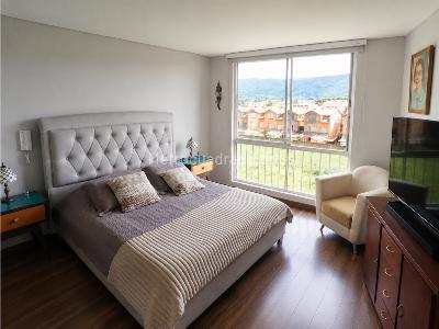 Apartamento de 3 alcobas en venta en Valle De Luna, Chía, 93 m² · foto 11 de 20