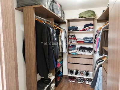 Apartamento de 3 alcobas en venta en Valle De Luna, Chía, 93 m² · foto 12 de 20