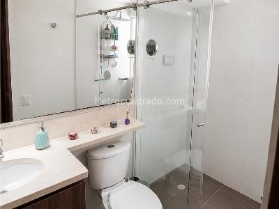 Apartamento de 3 alcobas en venta en Valle De Luna, Chía, 93 m² · foto 13 de 20