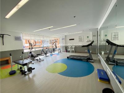 Apartamento de 3 alcobas en venta en Valle De Luna, Chía, 93 m² · foto 20 de 20