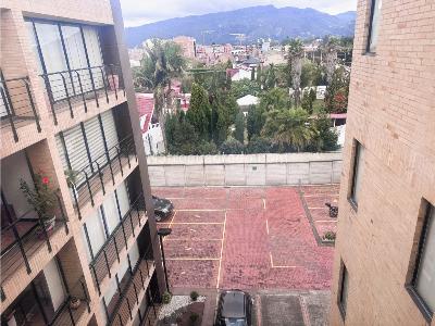 Apartamento de 2 alcobas en venta en Torres Aqua, Chía, 72 m² · foto 12 de 20