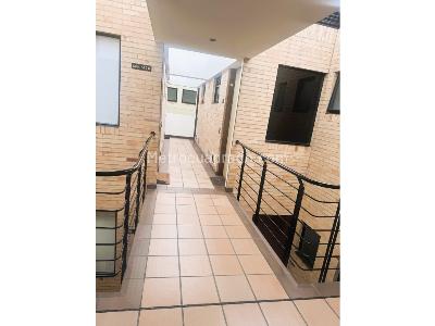 Apartamento de 2 alcobas en venta en Torres Aqua, Chía, 72 m² · foto 13 de 20