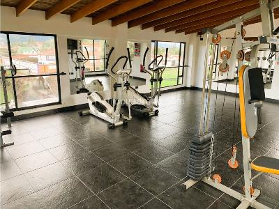 Apartamento de 2 alcobas en venta en Torres Aqua, Chía, 72 m² · foto 19 de 20