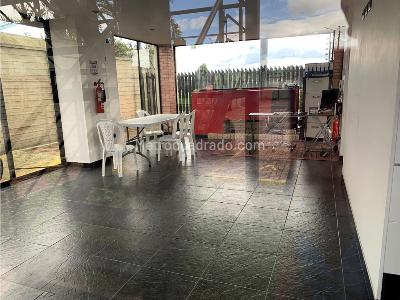 Apartamento de 2 alcobas en venta en Torres Aqua, Chía, 72 m² · foto 20 de 20