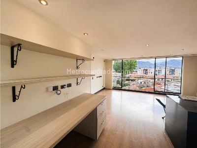 Apartamento de 2 alcobas en venta en Torres Aqua, Chía, 72 m² · foto 2 de 20