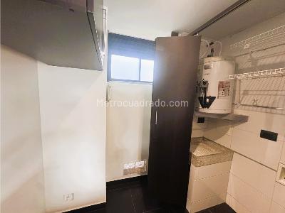 Apartamento de 2 alcobas en venta en Torres Aqua, Chía, 72 m² · foto 4 de 20