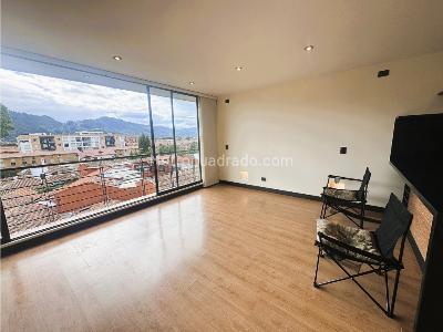 Apartamento de 2 alcobas en venta en Torres Aqua, Chía, 72 m² · foto 6 de 20