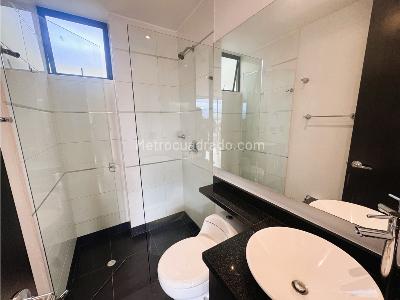 Apartamento de 2 alcobas en venta en Torres Aqua, Chía, 72 m² · foto 8 de 20
