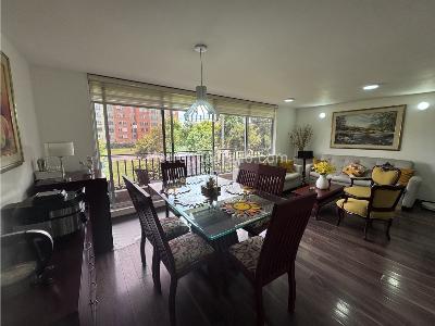 Apartamento en venta en Valle De Luna, Chía · foto 3 de 20