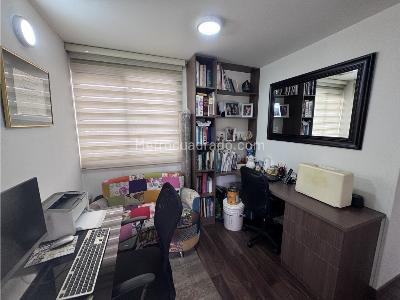 Apartamento en venta en Valle De Luna, Chía · foto 4 de 20