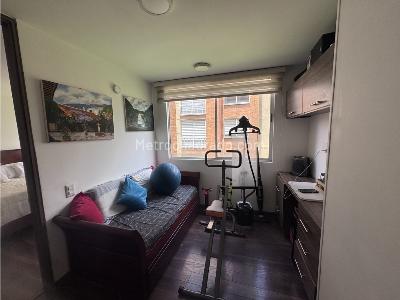 Apartamento en venta en Valle De Luna, Chía · foto 5 de 20