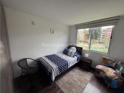 Apartamento en venta en Valle De Luna, Chía · foto 7 de 20