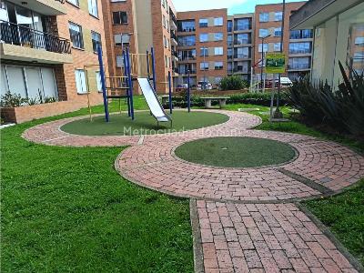 Apartamento en venta en Valle De Luna, Chía · foto 17 de 20