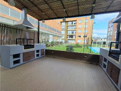 Apartamento en venta en Valle De Luna, Chía · foto 18 de 20