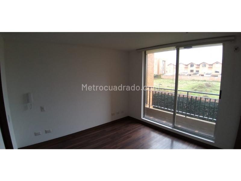 Piso – Chía - Vista 4