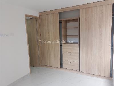 Apartamento de 2 alcobas en venta en Valverde Menta, Chía, 44 m² · foto 10 de 20