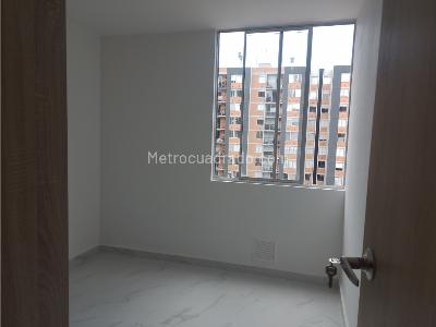 Apartamento de 2 alcobas en venta en Valverde Menta, Chía, 44 m² · foto 12 de 20