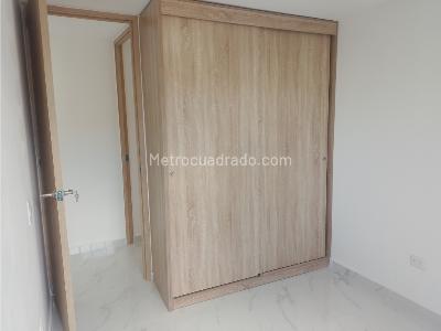 Apartamento de 2 alcobas en venta en Valverde Menta, Chía, 44 m² · foto 13 de 20