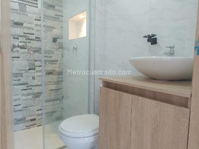 Apartamento de 2 alcobas en venta en Valverde Menta, Chía, 44 m² · foto 14 de 20