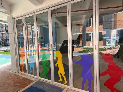 Apartamento de 2 alcobas en venta en Valverde Menta, Chía, 44 m² · foto 16 de 20
