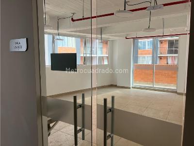 Apartamento de 2 alcobas en venta en Valverde Menta, Chía, 44 m² · foto 20 de 20