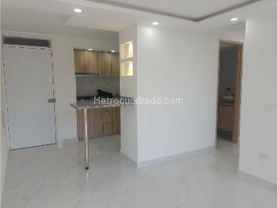 Apartamento de 2 alcobas en venta en Valverde Menta, Chía, 44 m² · foto 3 de 20