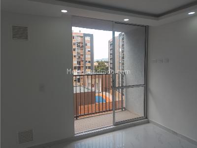 Apartamento de 2 alcobas en venta en Valverde Menta, Chía, 44 m² · foto 5 de 20