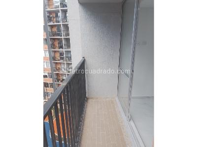 Apartamento de 2 alcobas en venta en Valverde Menta, Chía, 44 m² · foto 7 de 20