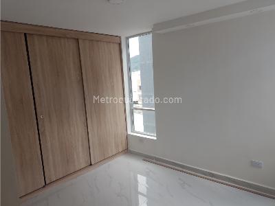 Apartamento de 2 alcobas en venta en Valverde Menta, Chía, 44 m² · foto 9 de 20