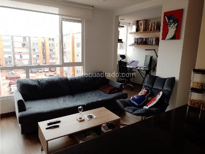 Apartamento en venta en Nativo, Chía · foto 2 de 20