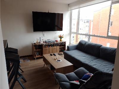 Apartamento en venta en Nativo, Chía · foto 3 de 20
