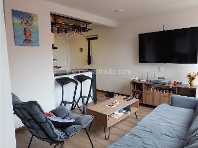 Apartamento en venta en Nativo, Chía · foto 4 de 20