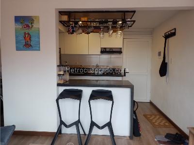Apartamento en venta en Nativo, Chía · foto 5 de 20