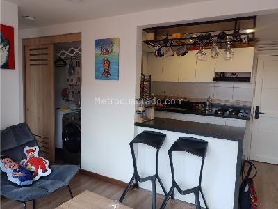 Apartamento en venta en Nativo, Chía · foto 6 de 20
