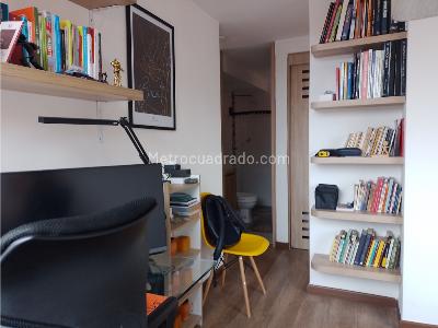 Apartamento en venta en Nativo, Chía · foto 8 de 20