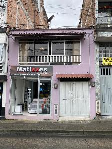 Casa en venta en Sector Lago Uribe, Pereira · foto 4 de 14