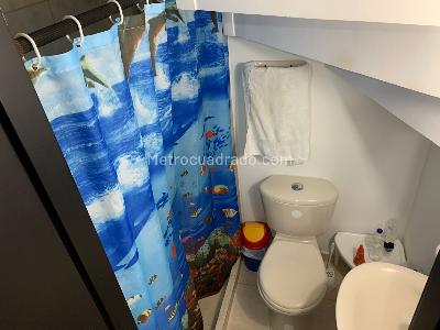 Casa en venta en Cuba, Pereira · foto 5 de 13