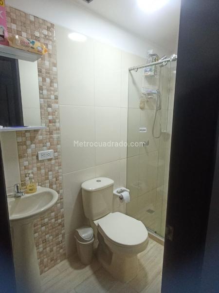 House in Pereira, El Palmar de Villa Verde - Más