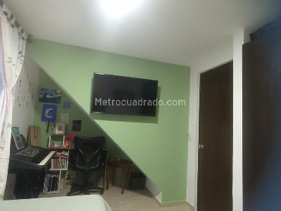 Casa en venta en Villa Verde, Pereira · foto 8 de 20