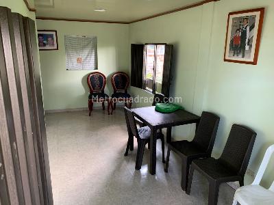 Casa en venta en Cuba, Pereira · foto 4 de 11