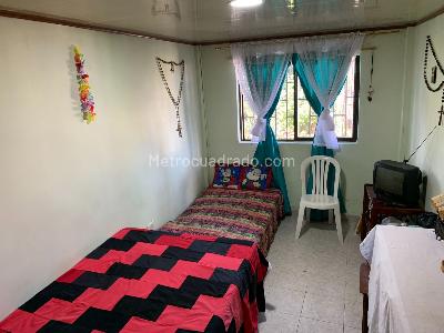Casa en venta en Cuba, Pereira · foto 5 de 11