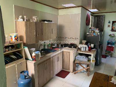 Casa en venta en Cuba, Pereira · foto 6 de 11