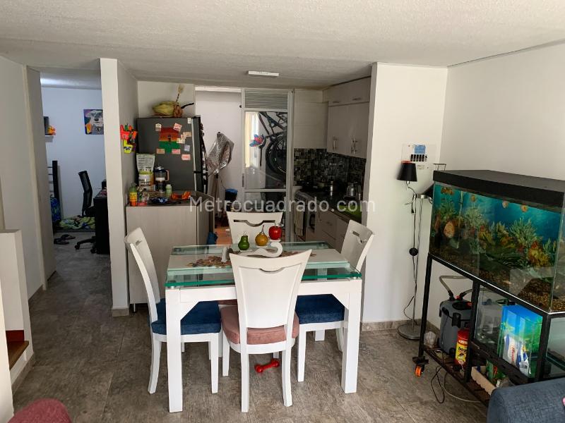 Casa – Dosquebradas - Vista 3