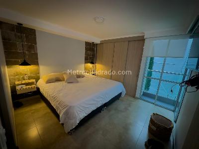 Apartamento de 3 alcobas en venta en Reserva De La Julita, Pereira, 98 m² · foto 12 de 17