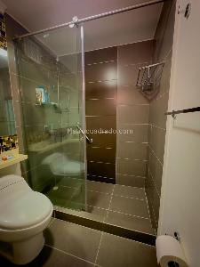 Apartamento de 3 alcobas en venta en Reserva De La Julita, Pereira, 98 m² · foto 16 de 17