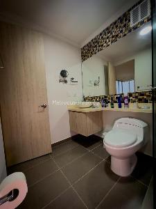 Apartamento de 3 alcobas en venta en Reserva De La Julita, Pereira, 98 m² · foto 17 de 17