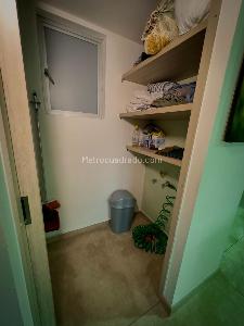 Apartamento de 3 alcobas en venta en Reserva De La Julita, Pereira, 98 m² · foto 3 de 17